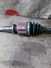 Привод правый передний MITSUBISHI EK X B37W BR06 3 ракурс