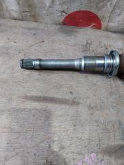 Привод правый передний MITSUBISHI EK X B37W BR06 4 ракурс