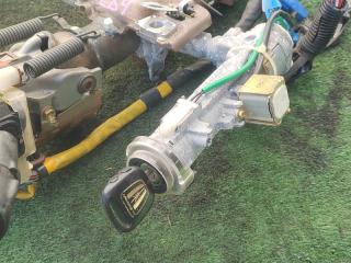 Рулевая колонка передняя TOYOTA MARK II GX110 1G 3 ракурс Рулевая колонка передняя TOYOTA MARK II GX110 1G 3 ракурс
