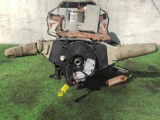 Рулевая колонка передняя NISSAN MARCH BNK12 CR14 48810AX003, 295B00033 2 ракурс