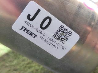 Рулевая колонка передняя SUZUKI IGNIS FF21S K12C 3872062R0, 4820062R40 3 ракурс