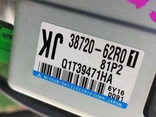 Рулевая колонка передняя SUZUKI IGNIS FF21S K12C 3872062R0, 4820062R40 4 ракурс