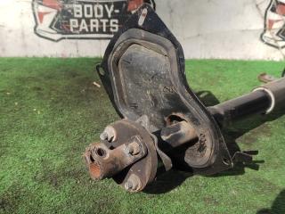 Рулевая колонка передняя NISSAN DATSUN RMD22 QD32 5 ракурс