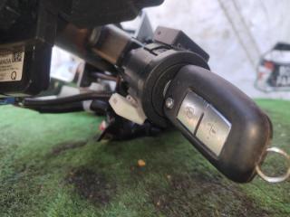 Рулевая колонка передняя MITSUBISHI EK-WAGON B36W BR06DE 488117MA0A, 0L99808339, K7X2265P 5 ракурс