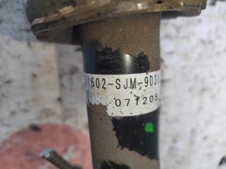Стойка левая передняя HONDA ELYSION RR1 K24A 51602SJM9030 5 ракурс
