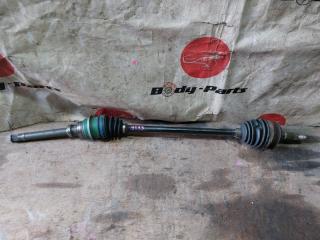 Привод правый передний TOYOTA ROOMY M910A 1KR 1 ракурс Привод правый передний TOYOTA ROOMY M910A 1KR 1 ракурс