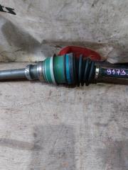 Привод правый передний TOYOTA ROOMY M910A 1KR 3 ракурс Привод правый передний TOYOTA ROOMY M910A 1KR 3 ракурс