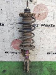 Стойка левая передняя HONDA AIRWAVE GJ1 L15A 51692SLA0240 1 ракурс