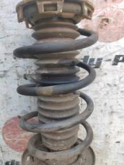 Стойка левая передняя HONDA AIRWAVE GJ1 L15A 51692SLA0240 4 ракурс