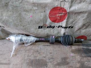 Привод левый передний TOYOTA ROOMY M910A 1KR 1 ракурс Привод левый передний TOYOTA ROOMY M910A 1KR 1 ракурс