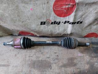 Привод левый передний MITSUBISHI EK X B37W BR06 1 ракурс