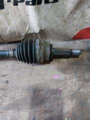 Привод левый передний MITSUBISHI EK X B37W BR06 2 ракурс