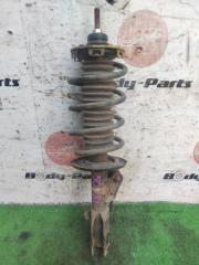 Стойка правая передняя HONDA AIRWAVE GJ1 L15A 51601SLA0240 1 ракурс