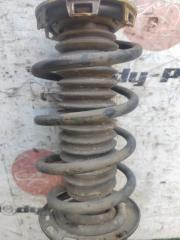 Стойка правая передняя HONDA AIRWAVE GJ1 L15A 51601SLA0240 4 ракурс
