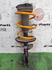 Стойка левая передняя NISSAN MURANO TNZ51 QR25DE 543031AB0B 1 ракурс
