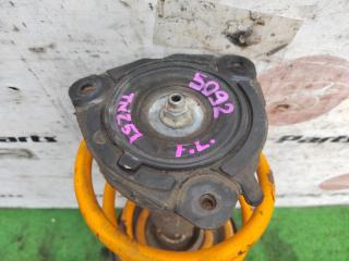 Стойка левая передняя NISSAN MURANO TNZ51 QR25DE 543031AB0B 2 ракурс