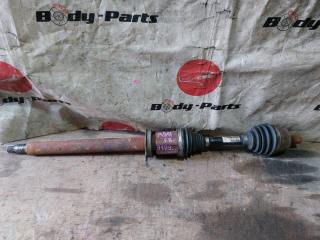 Привод правый передний VOLVO V40 MB41 B4164T 1 ракурс Привод правый передний VOLVO V40 MB41 B4164T 1 ракурс
