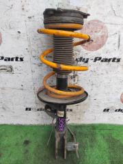 Стойка правая передняя NISSAN MURANO TNZ51 QR25DE 543021AB0B 1 ракурс