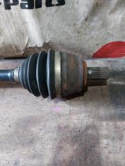 Привод левый передний VOLVO V40 MB41 B4164T 2 ракурс Привод левый передний VOLVO V40 MB41 B4164T 2 ракурс