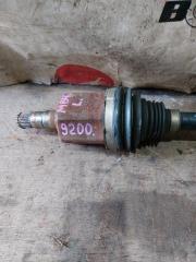 Привод левый передний VOLVO V40 MB41 B4164T 3 ракурс Привод левый передний VOLVO V40 MB41 B4164T 3 ракурс