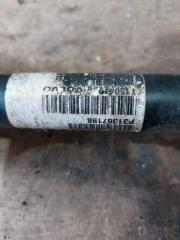 Привод левый передний VOLVO V40 MB41 B4164T 4 ракурс