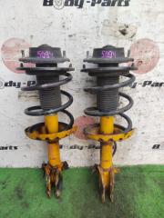 Стойка передняя SUBARU LEGACY BR9 EJ255 1 ракурс