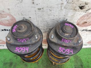 Стойка передняя SUBARU LEGACY BR9 EJ255 2 ракурс