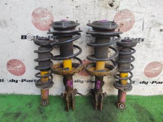 Стойка SUBARU LEGACY BP5 EJ204 1 ракурс