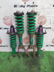 Стойка HONDA ODYSSEY RB2 K24A G8A7012521, G8A9912531 1 ракурс Стойка HONDA ODYSSEY RB2 K24A G8A7012521, G8A9912531 1 ракурс