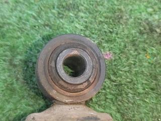 Амортизатор правый задний TOYOTA ROOMY M910A 1KR 48531B1420 5 ракурс