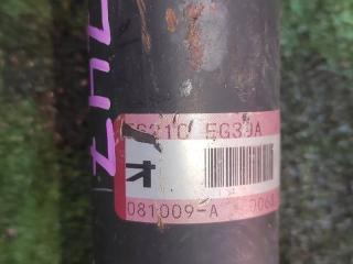 Амортизатор левый задний NISSAN FUGA PNY50 VQ35 56210EG30A 5 ракурс