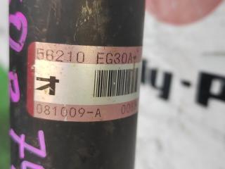 Амортизатор правый задний NISSAN FUGA PNY50 VQ35 56210EG30A 5 ракурс