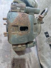 Ступица левая передняя DAIHATSU ATRAI 7 S231G K3VE 3 ракурс