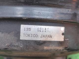 Главный тормозной цилиндр передний SUBARU LEGACY BR9 EJ255 135G215T 4 ракурс