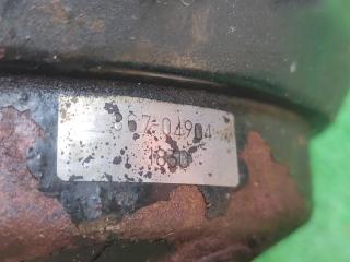 Главный тормозной цилиндр передний MAZDA DEMIO DW3W B3 86704904 4 ракурс