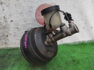 Главный тормозной цилиндр передний MAZDA DEMIO DW3W B3 86704904 5 ракурс