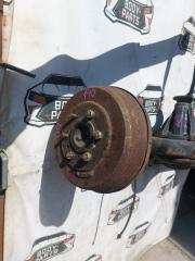 Мост задний NISSAN DATSUN RMD22 QD32 2 ракурс