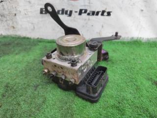 Блок abs передний MITSUBISHI EK-WAGON B36W BR06DE 476607MB0A, 11604044900 3 ракурс