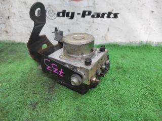 Блок abs передний MITSUBISHI EK-WAGON B36W BR06DE 476607MB0A, 11604044900 4 ракурс