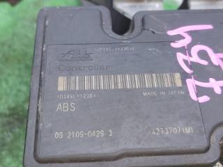 Блок abs передний HONDA CR-V Rd7 K24A 57110S9AA021M1, X2T37071M1 4 ракурс
