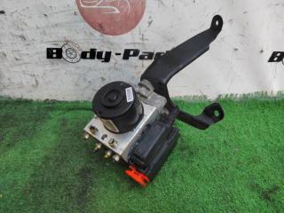 Блок abs передний HONDA CR-V Rd7 K24A 57110S9AA021M1, X2T37071M1 5 ракурс