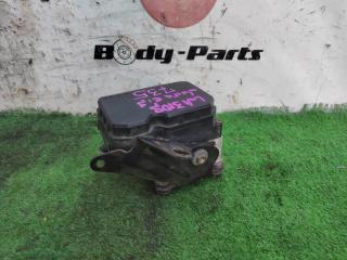 Блок abs передний DAIHATSU MIRA E:S LA310S KF 44510B2620, 89540B2520 3 ракурс