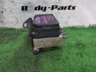 Блок abs передний DAIHATSU MIRA E:S LA310S KF 44510B2620, 89540B2520 4 ракурс