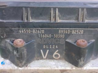 Блок abs передний DAIHATSU MIRA E:S LA310S KF 44510B2620, 89540B2520 5 ракурс