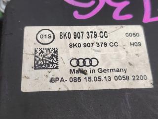 Блок abs передний AUDI A4 8K CDH 8K0907379CC 4 ракурс