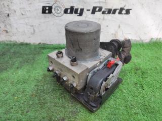 Блок abs передний AUDI A4 8K CDH 8K0907379CC 5 ракурс