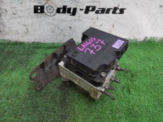 Блок abs передний DAIHATSU MOVE LA160S KF 7206C0870, 44510B2180 1 ракурс
