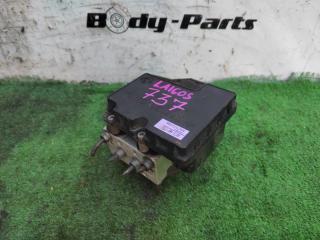 Блок abs передний DAIHATSU MOVE LA160S KF 7206C0870, 44510B2180 2 ракурс