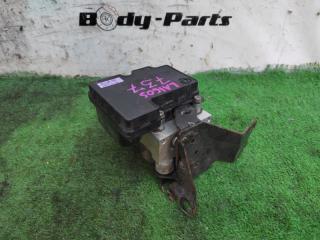 Блок abs передний DAIHATSU MOVE LA160S KF 7206C0870, 44510B2180 3 ракурс