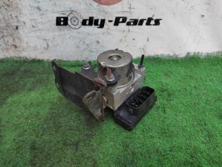 Блок abs передний DAIHATSU MOVE LA160S KF 7206C0870, 44510B2180 5 ракурс